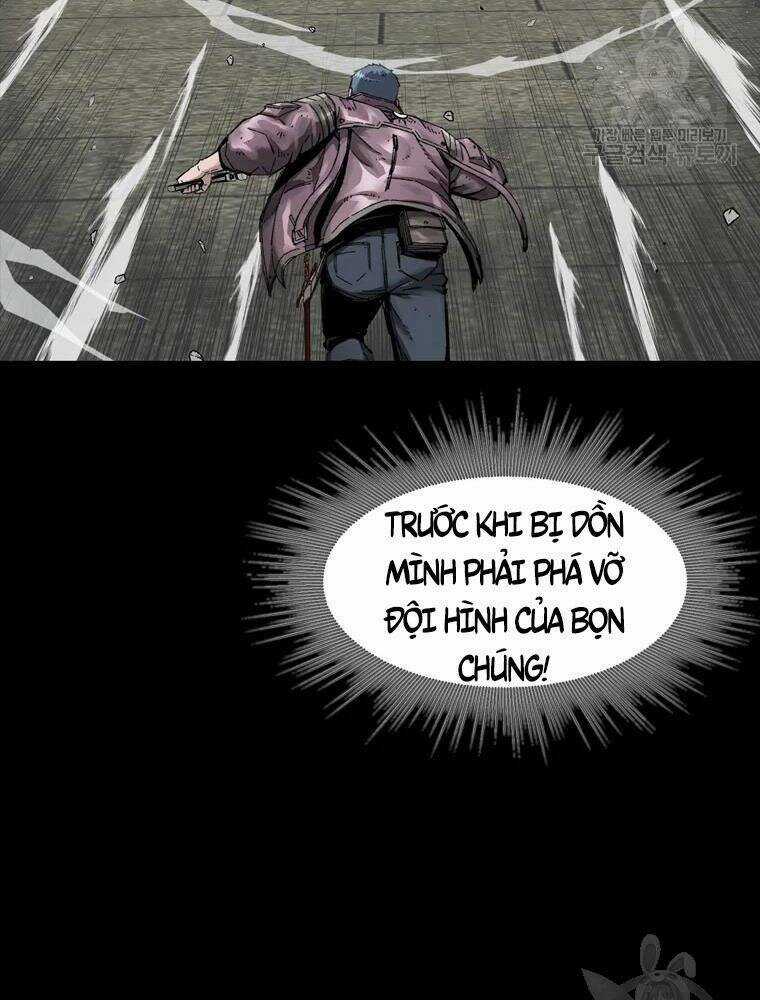 Mật Mã Mê Cung - Chapter 25 - Trang 56