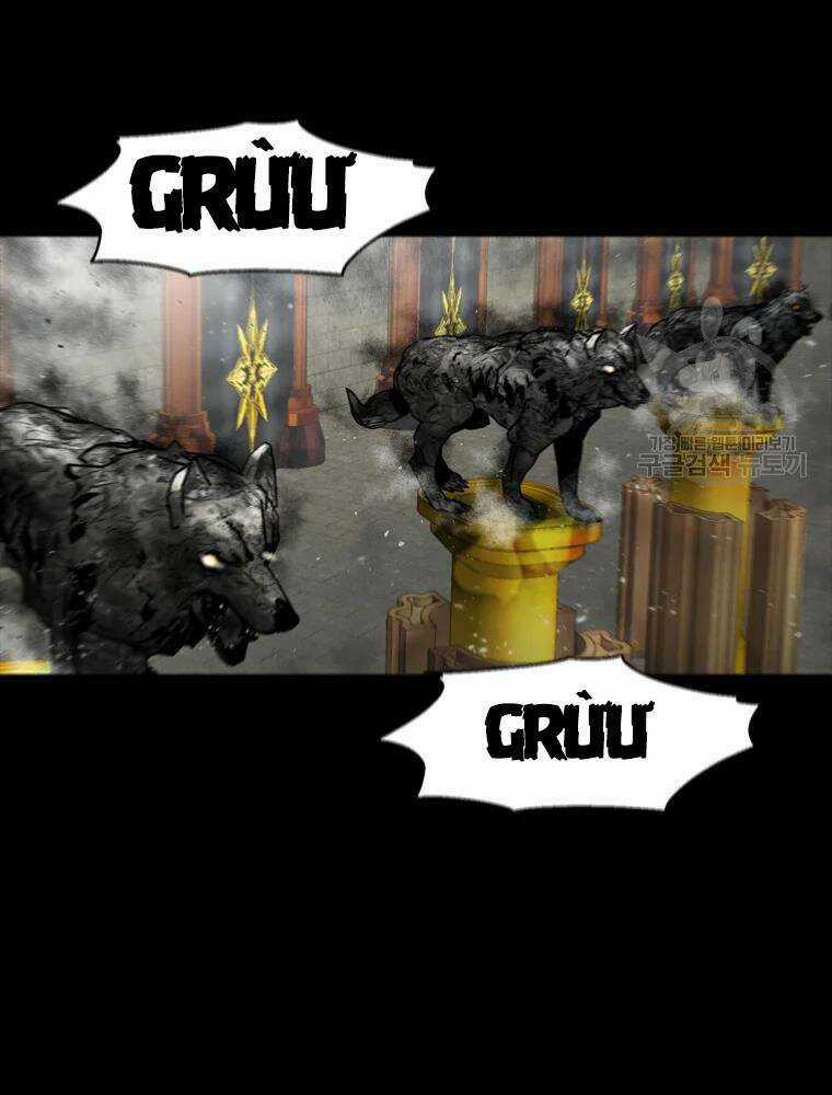 Mật Mã Mê Cung - Chapter 25 - Trang 7