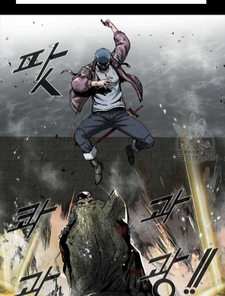 Mật Mã Mê Cung - Chapter 25 - Trang 64