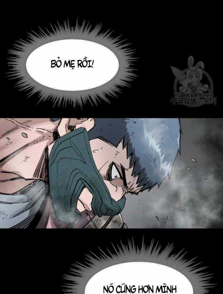 Mật Mã Mê Cung - Chapter 25 - Trang 68