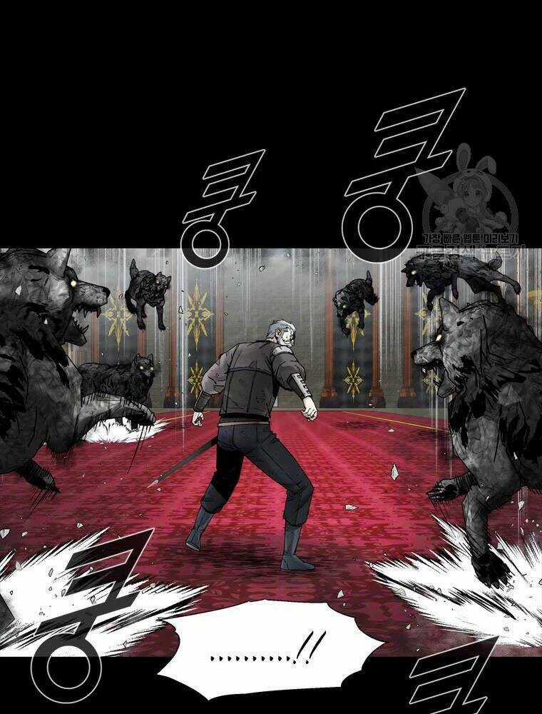 Mật Mã Mê Cung - Chapter 25 - Trang 8