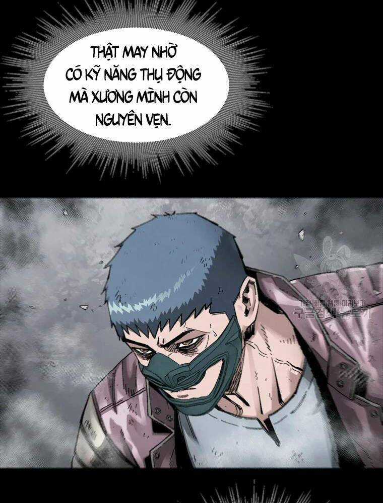 Mật Mã Mê Cung - Chapter 25 - Trang 76