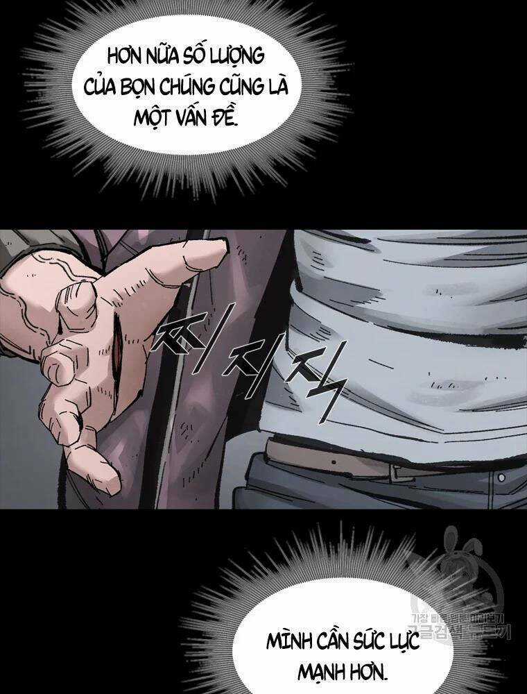 Mật Mã Mê Cung - Chapter 25 - Trang 78