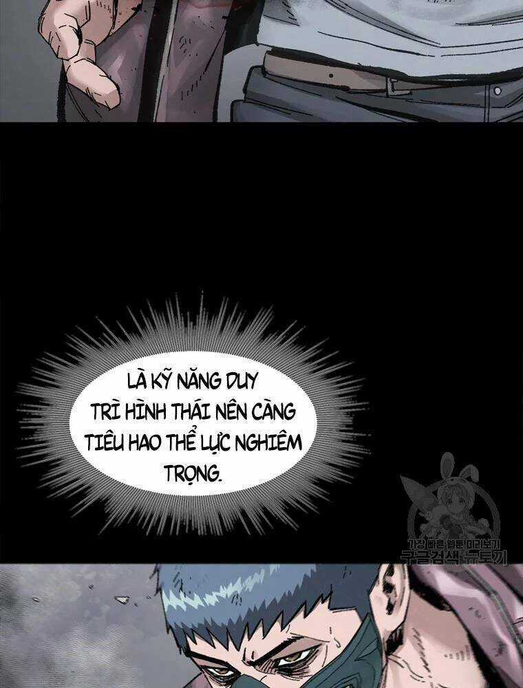 Mật Mã Mê Cung - Chapter 25 - Trang 80