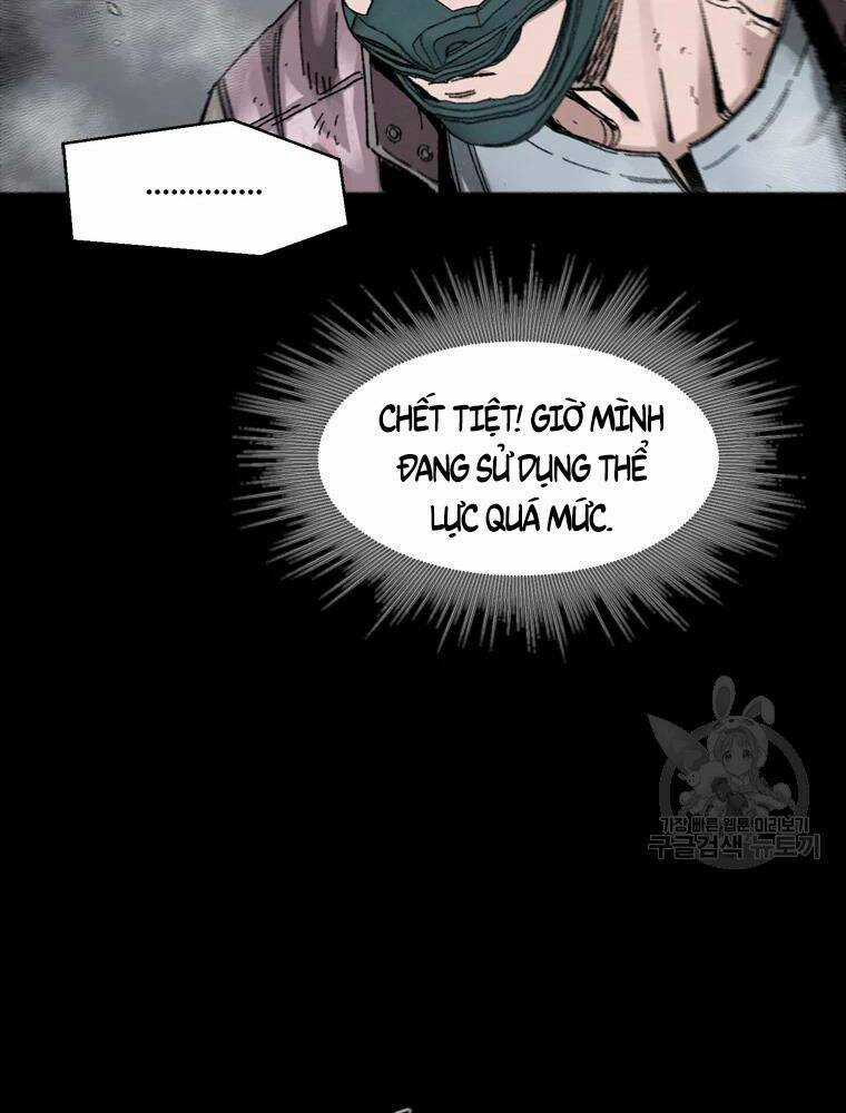 Mật Mã Mê Cung - Chapter 25 - Trang 81