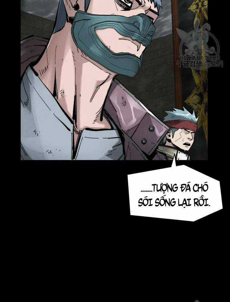 Mật Mã Mê Cung - Chapter 25 - Trang 10