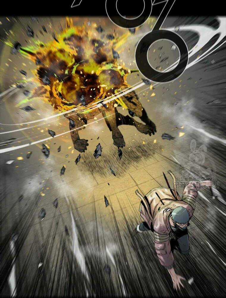 Mật Mã Mê Cung - Chapter 25 - Trang 93