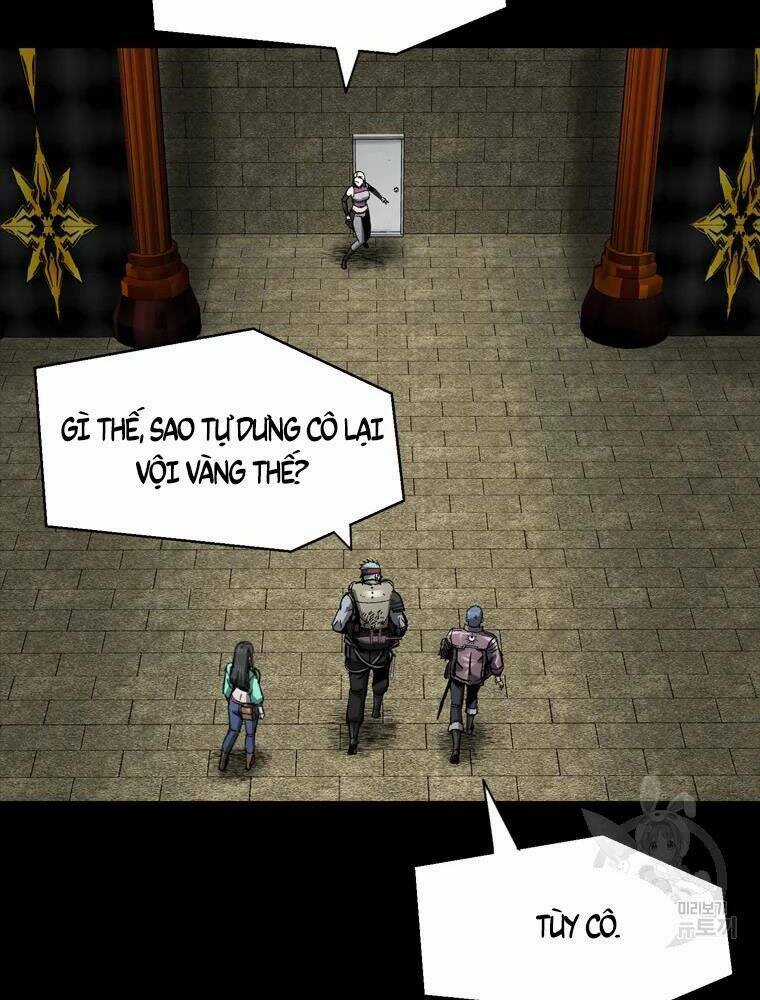 Mật Mã Mê Cung - Chapter 26 - Trang 103