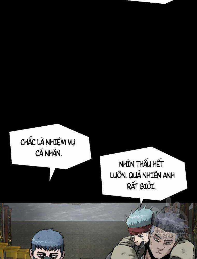 Mật Mã Mê Cung - Chapter 26 - Trang 104