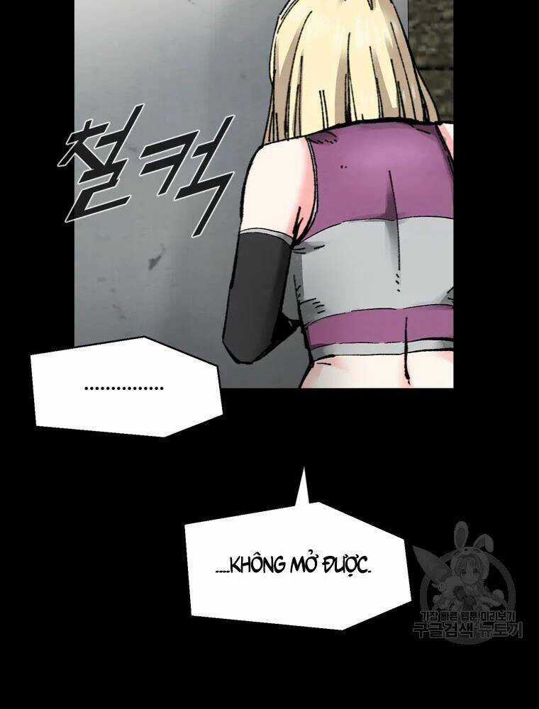 Mật Mã Mê Cung - Chapter 26 - Trang 106