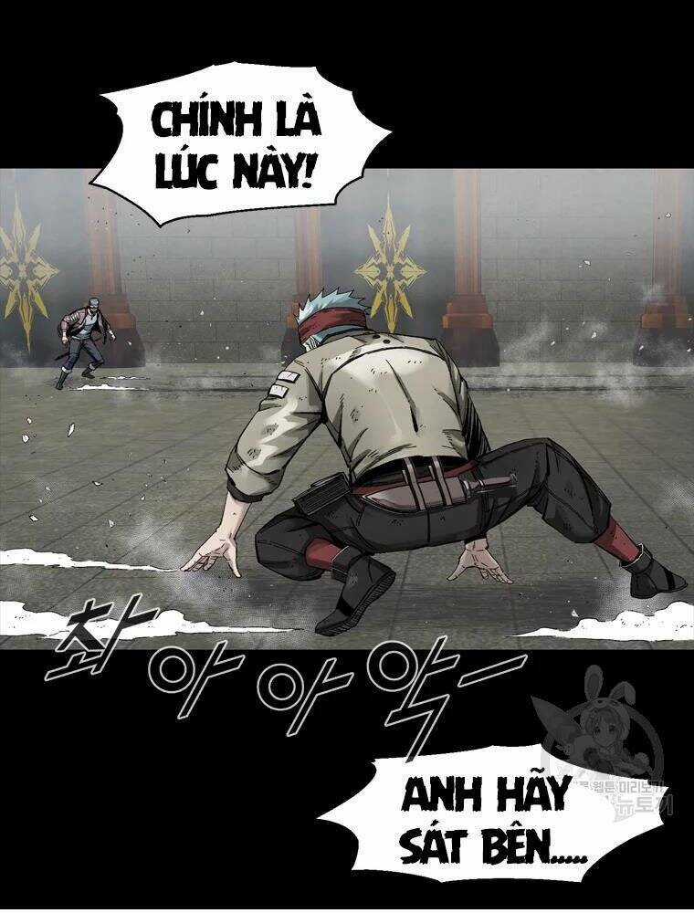 Mật Mã Mê Cung - Chapter 26 - Trang 18