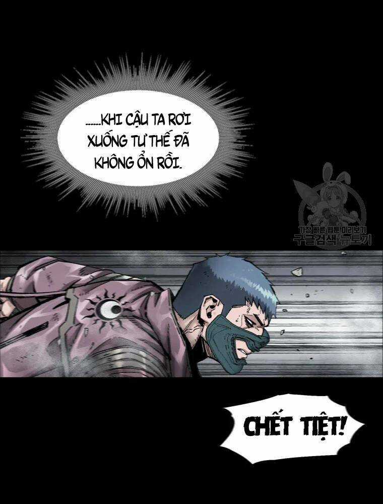 Mật Mã Mê Cung - Chapter 26 - Trang 28