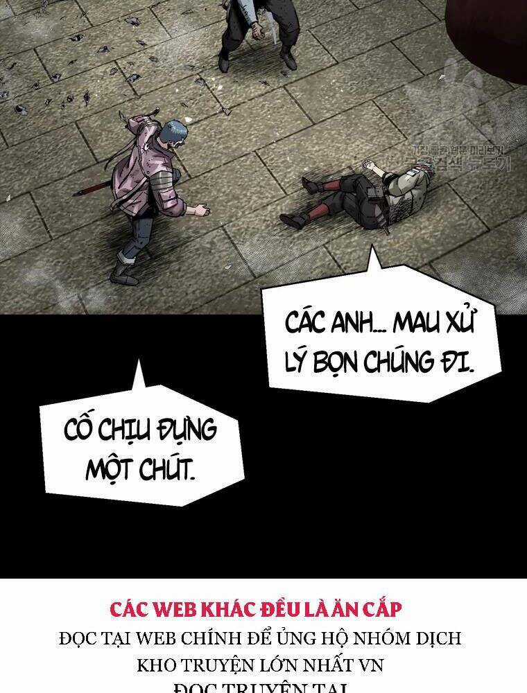 Mật Mã Mê Cung - Chapter 26 - Trang 37