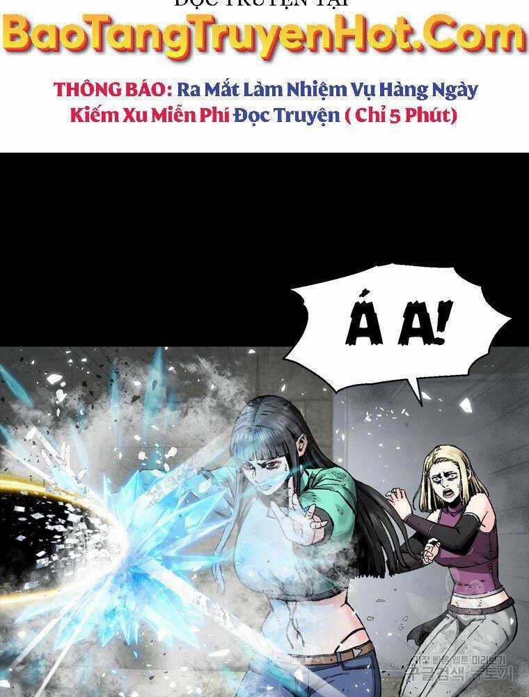 Mật Mã Mê Cung - Chapter 26 - Trang 38