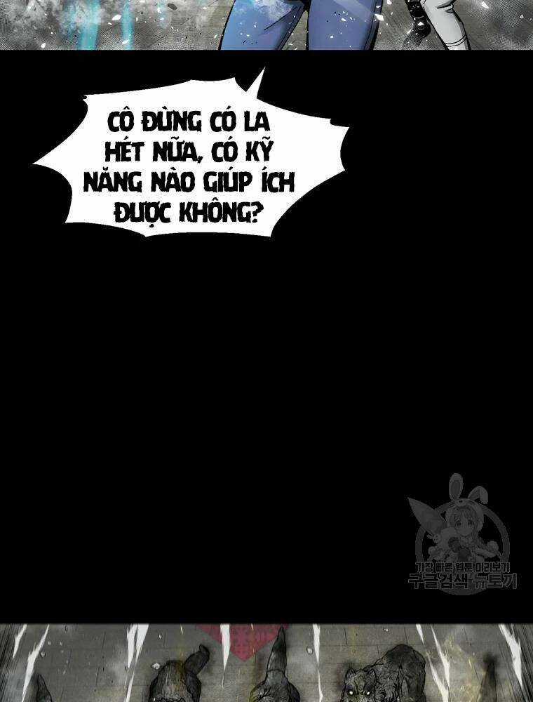 Mật Mã Mê Cung - Chapter 26 - Trang 40