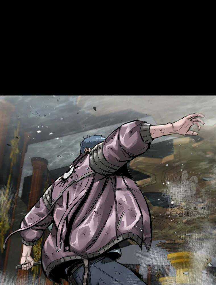 Mật Mã Mê Cung - Chapter 26 - Trang 48