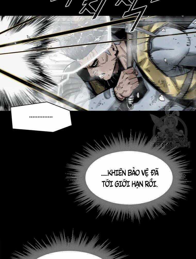 Mật Mã Mê Cung - Chapter 26 - Trang 6