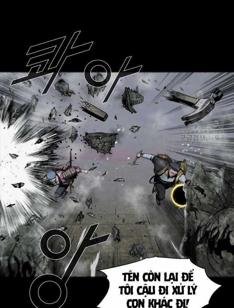 Mật Mã Mê Cung - Chapter 26 - Trang 53