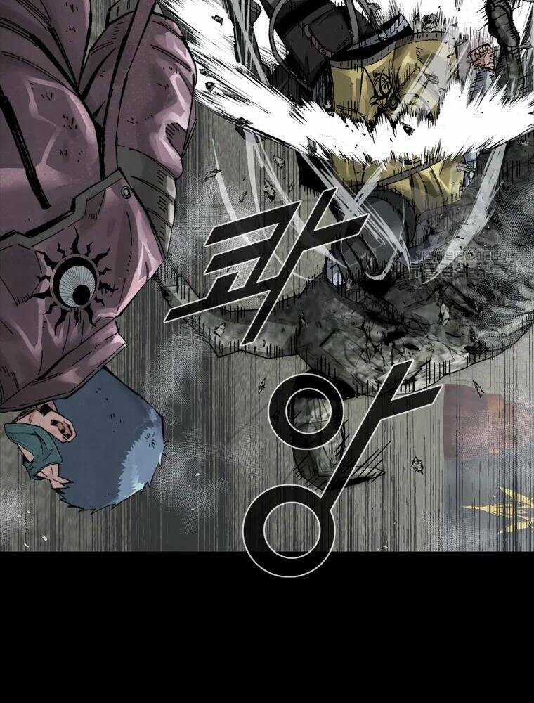 Mật Mã Mê Cung - Chapter 26 - Trang 55