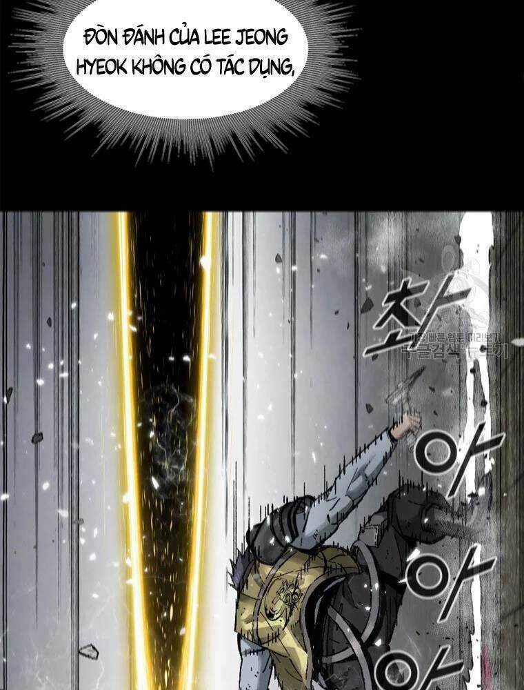 Mật Mã Mê Cung - Chapter 26 - Trang 7