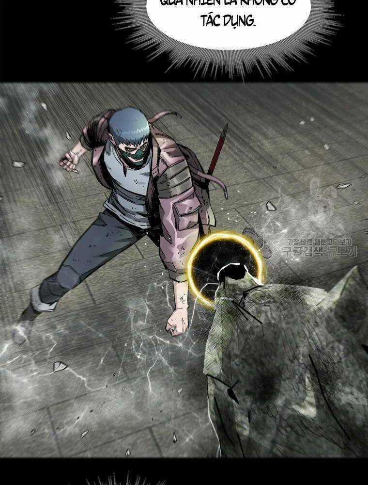 Mật Mã Mê Cung - Chapter 26 - Trang 64