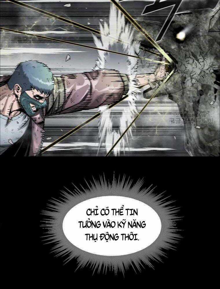 Mật Mã Mê Cung - Chapter 26 - Trang 66