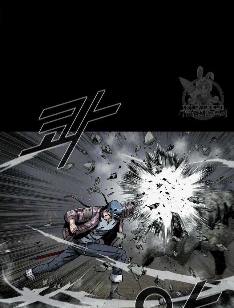 Mật Mã Mê Cung - Chapter 26 - Trang 67