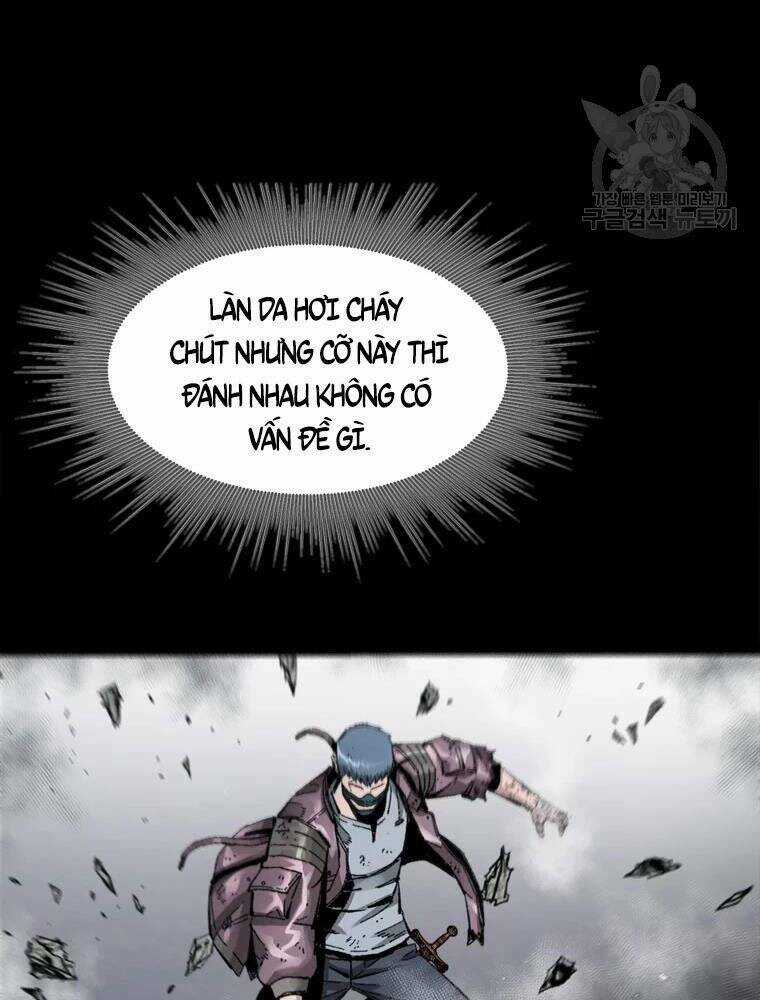 Mật Mã Mê Cung - Chapter 26 - Trang 70