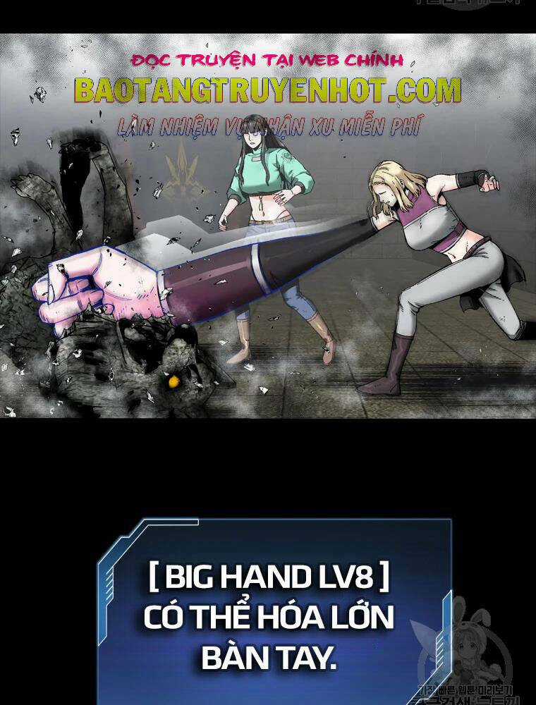 Mật Mã Mê Cung - Chapter 26 - Trang 80