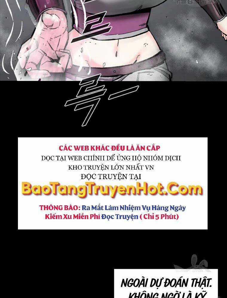 Mật Mã Mê Cung - Chapter 26 - Trang 82