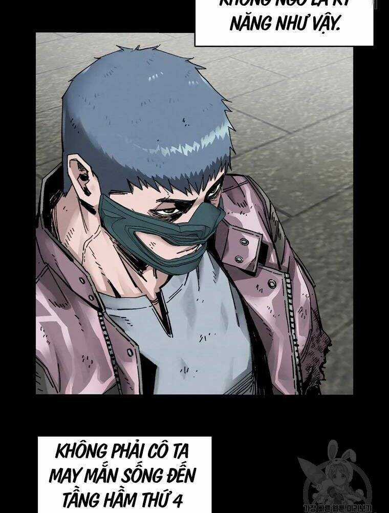 Mật Mã Mê Cung - Chapter 26 - Trang 83