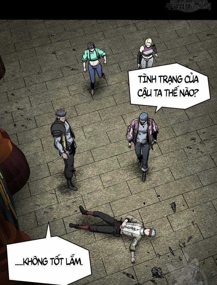 Mật Mã Mê Cung - Chapter 26 - Trang 86