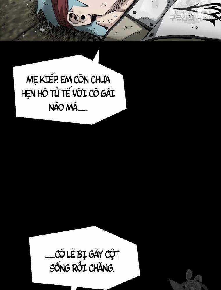 Mật Mã Mê Cung - Chapter 26 - Trang 88