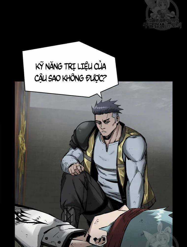 Mật Mã Mê Cung - Chapter 26 - Trang 90