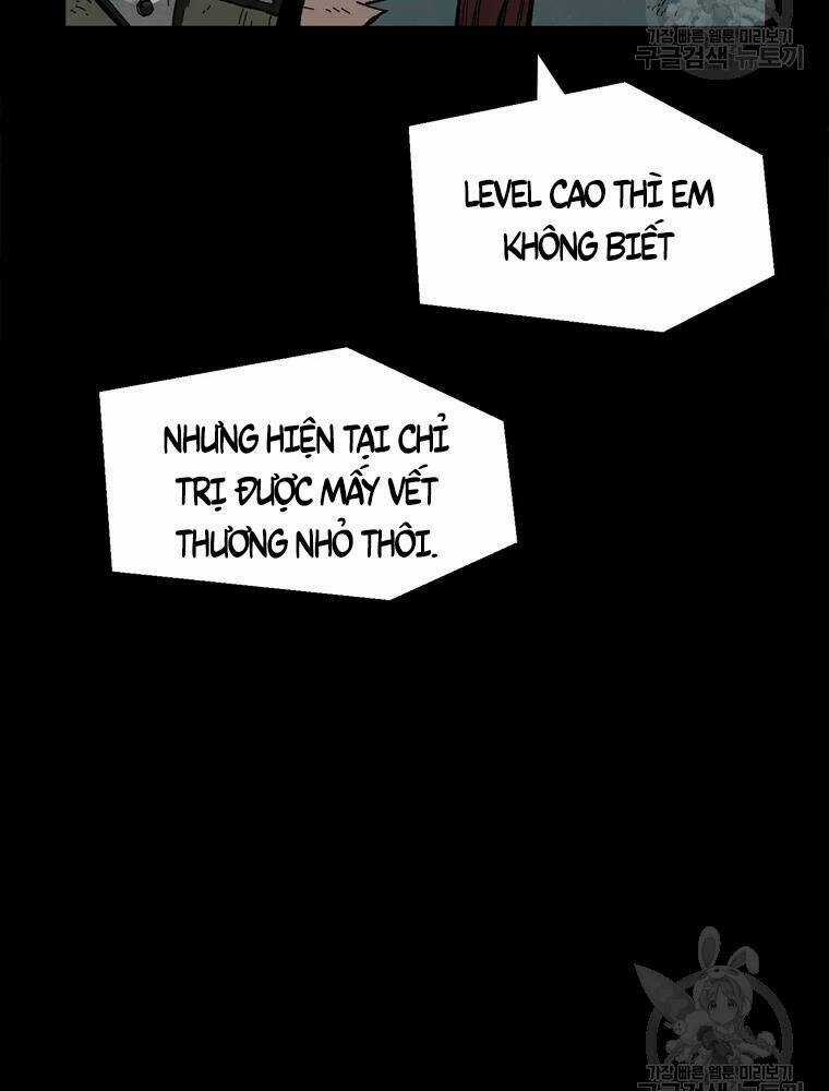 Mật Mã Mê Cung - Chapter 26 - Trang 91