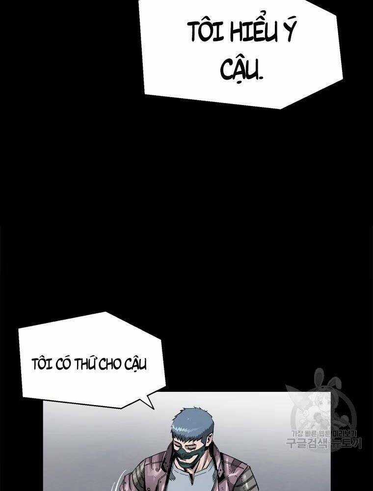 Mật Mã Mê Cung - Chapter 26 - Trang 93