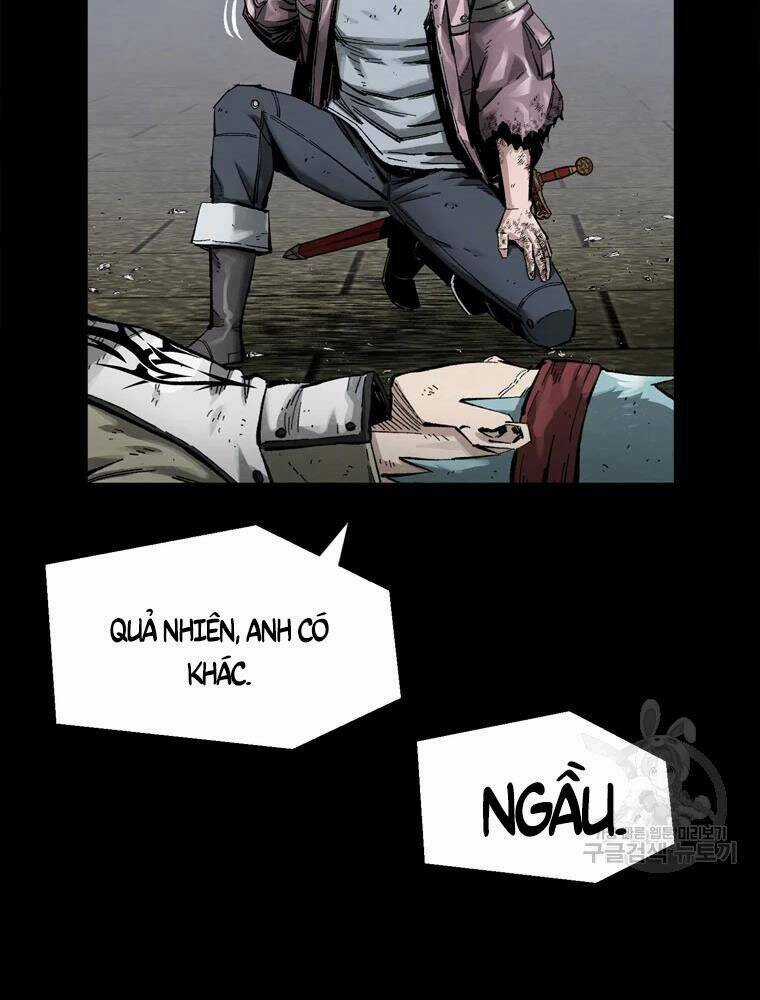 Mật Mã Mê Cung - Chapter 26 - Trang 94