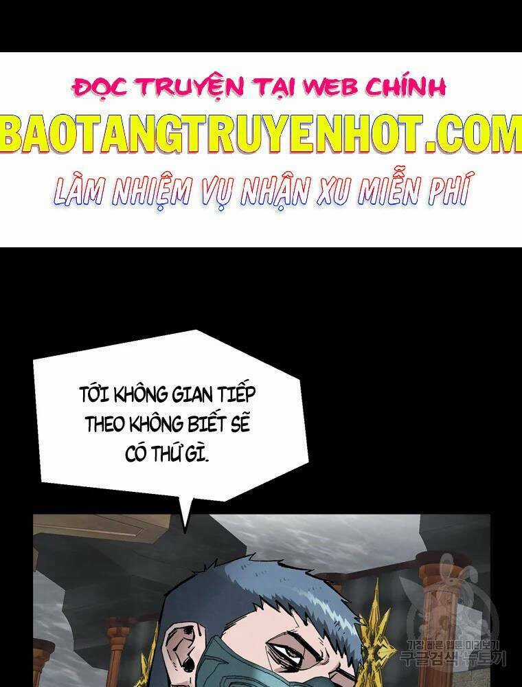 Mật Mã Mê Cung - Chapter 26 - Trang 98