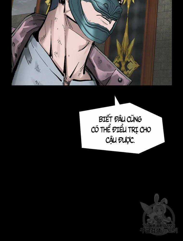 Mật Mã Mê Cung - Chapter 26 - Trang 99