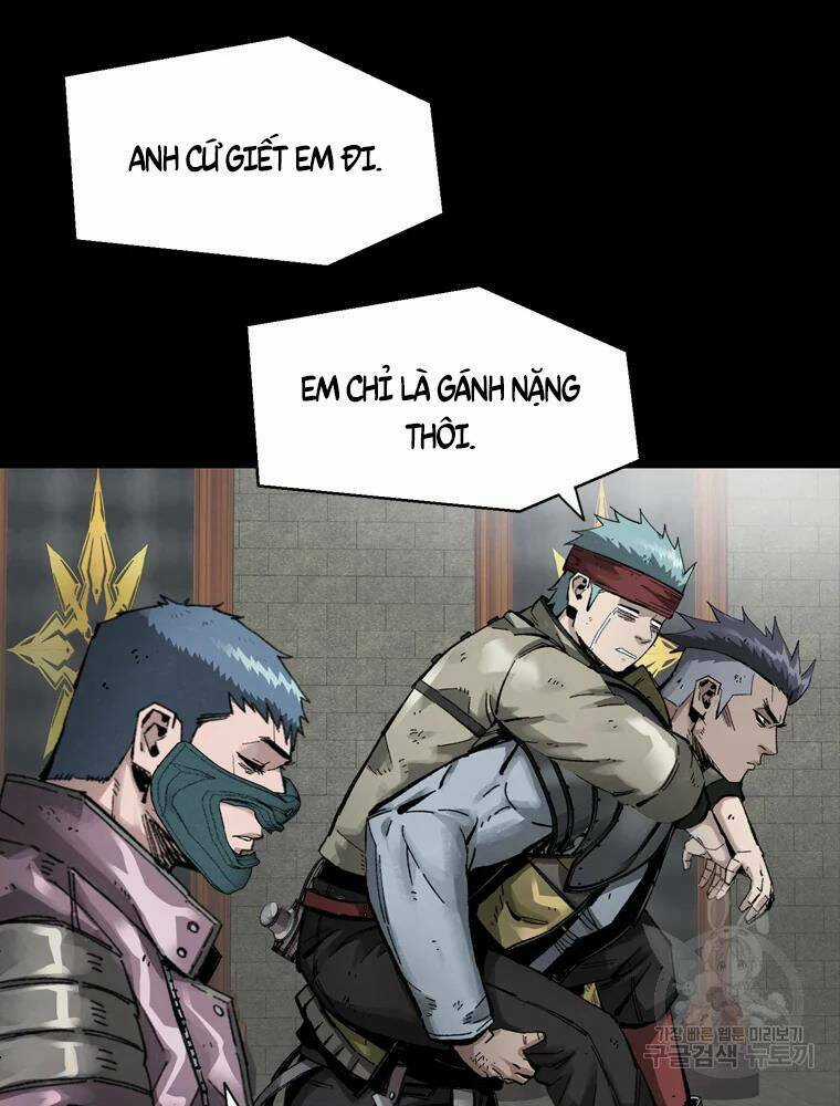 Mật Mã Mê Cung - Chapter 26 - Trang 100