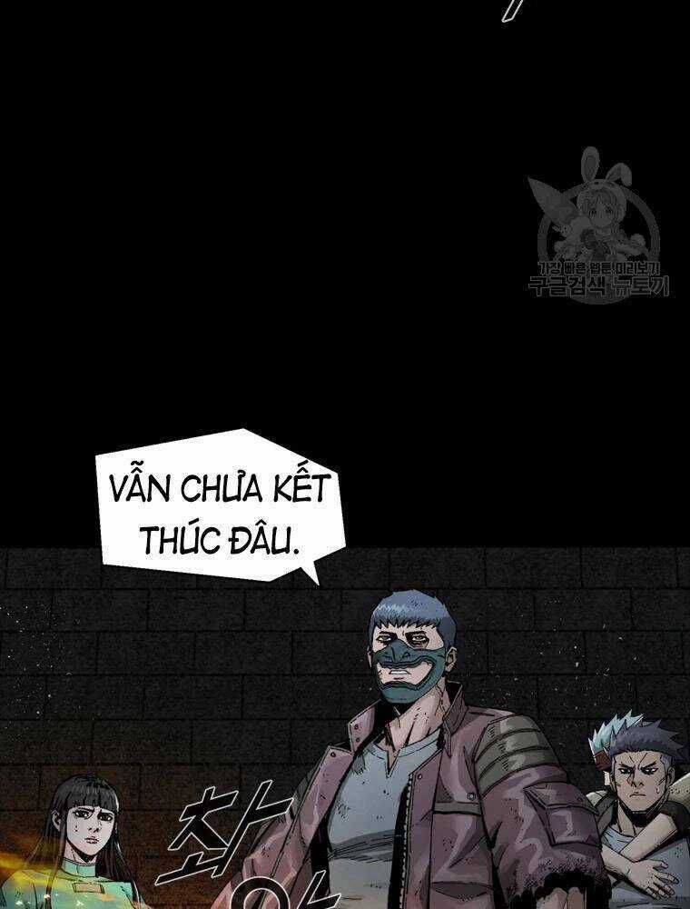 Mật Mã Mê Cung - Chapter 27 - Trang 11