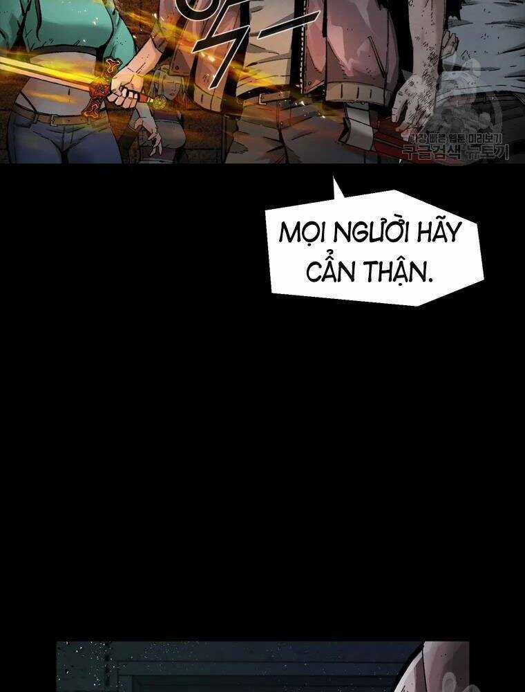 Mật Mã Mê Cung - Chapter 27 - Trang 12