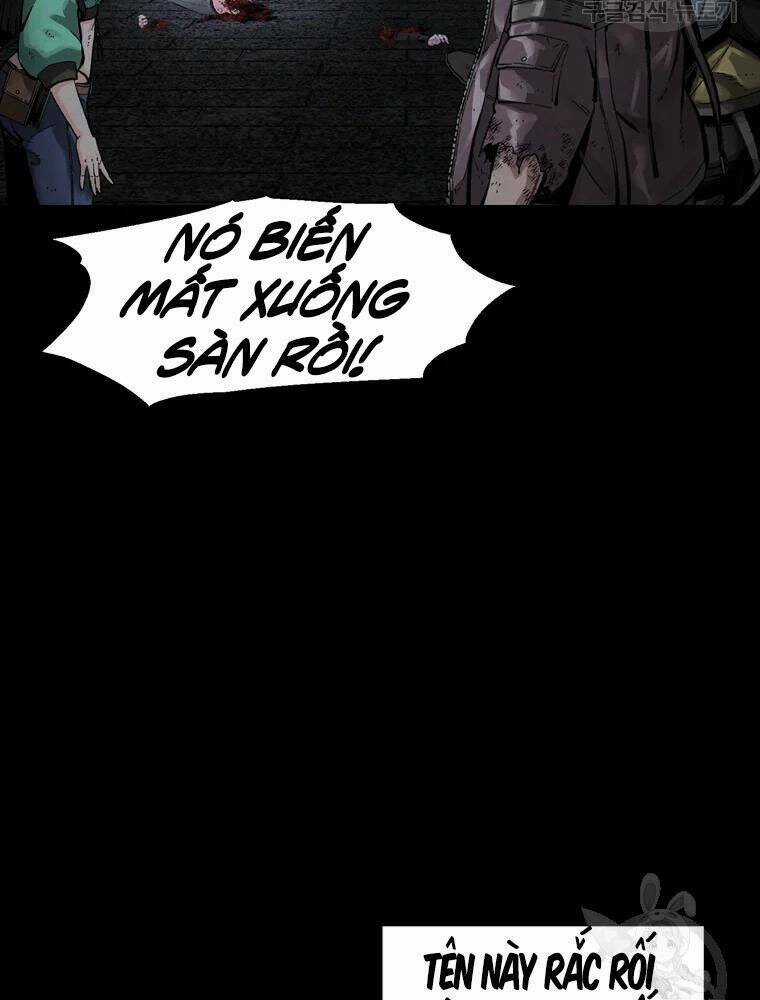 Mật Mã Mê Cung - Chapter 27 - Trang 35