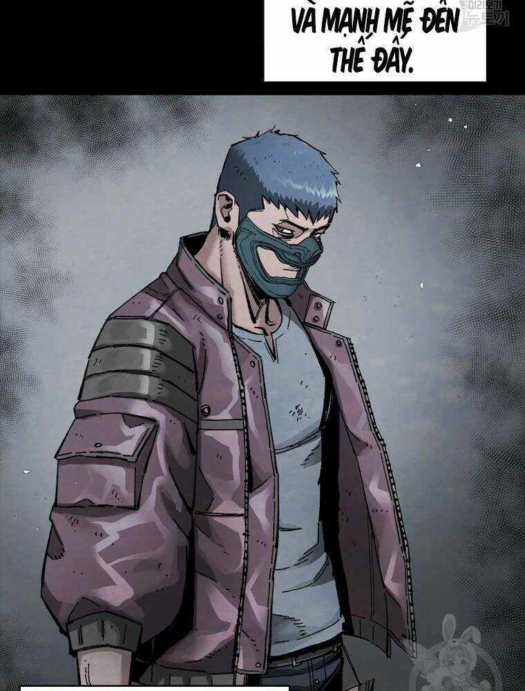 Mật Mã Mê Cung - Chapter 27 - Trang 36