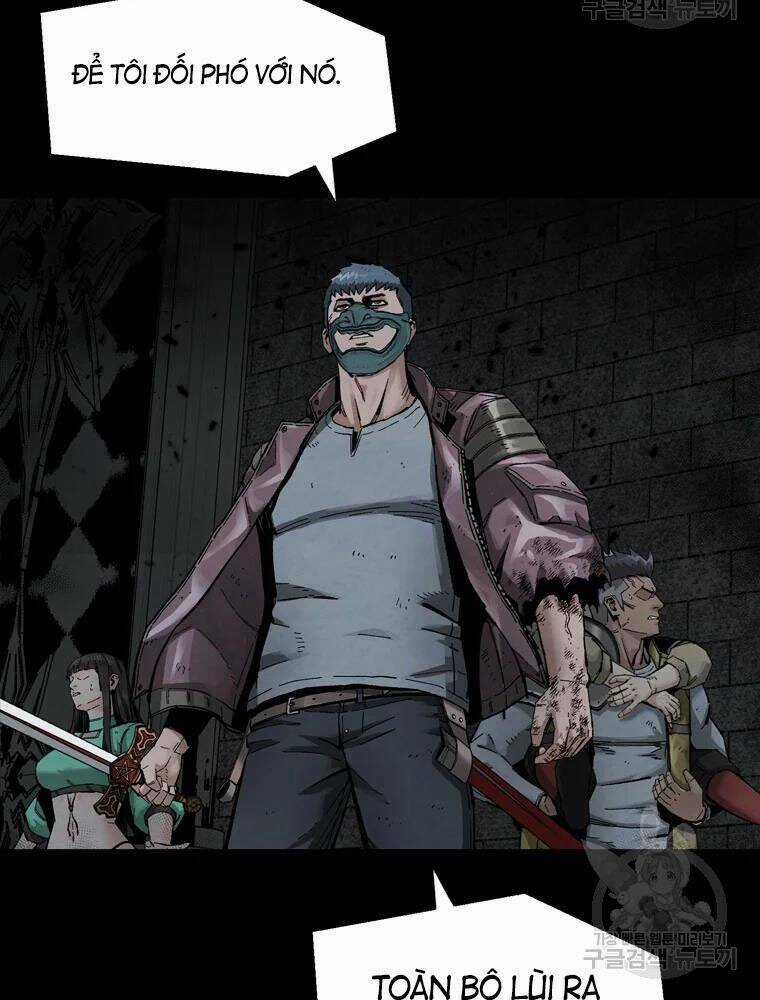 Mật Mã Mê Cung - Chapter 27 - Trang 39