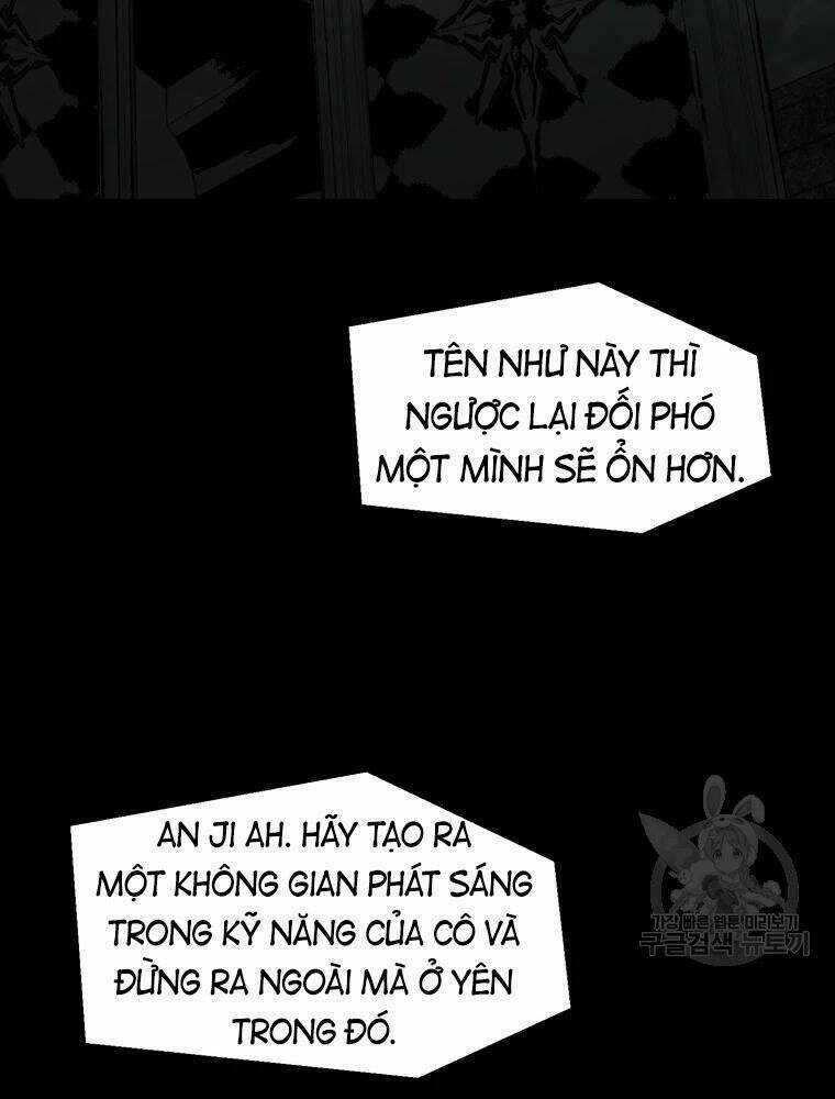 Mật Mã Mê Cung - Chapter 27 - Trang 41