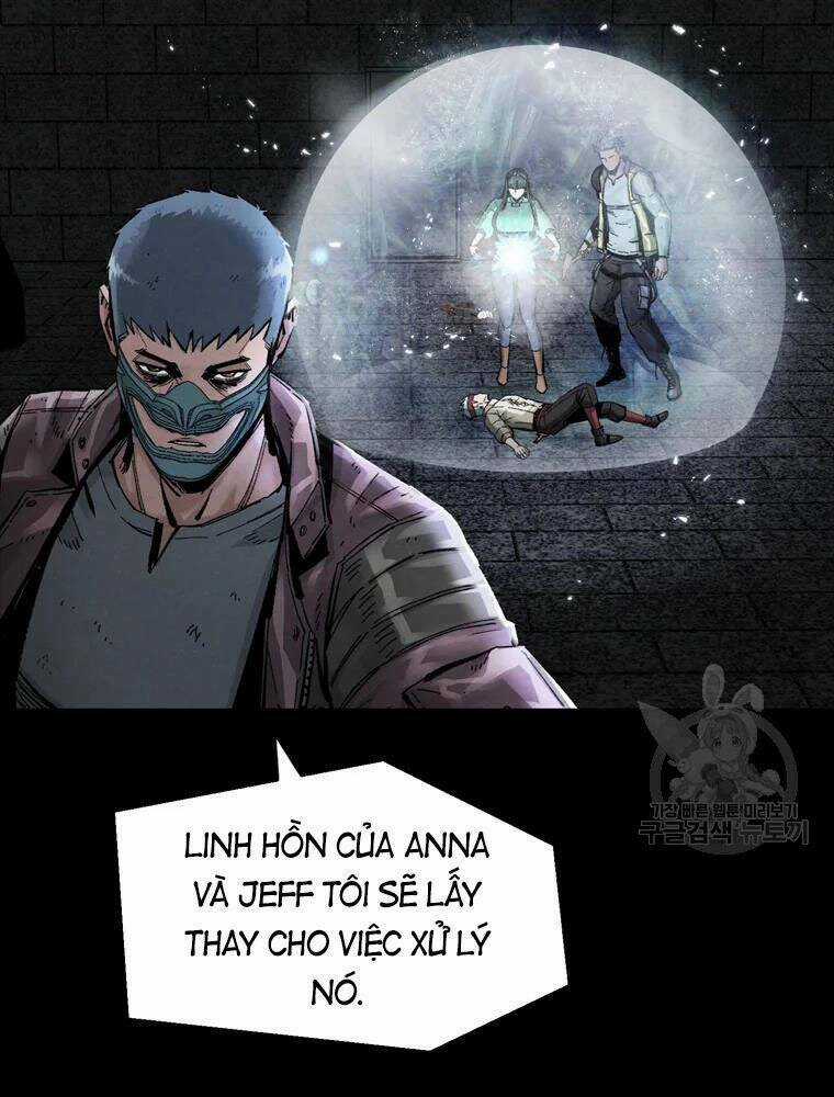 Mật Mã Mê Cung - Chapter 27 - Trang 43