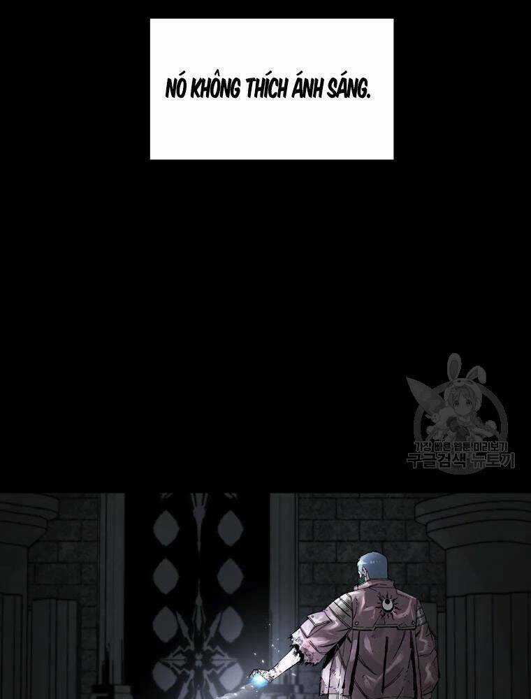 Mật Mã Mê Cung - Chapter 27 - Trang 45