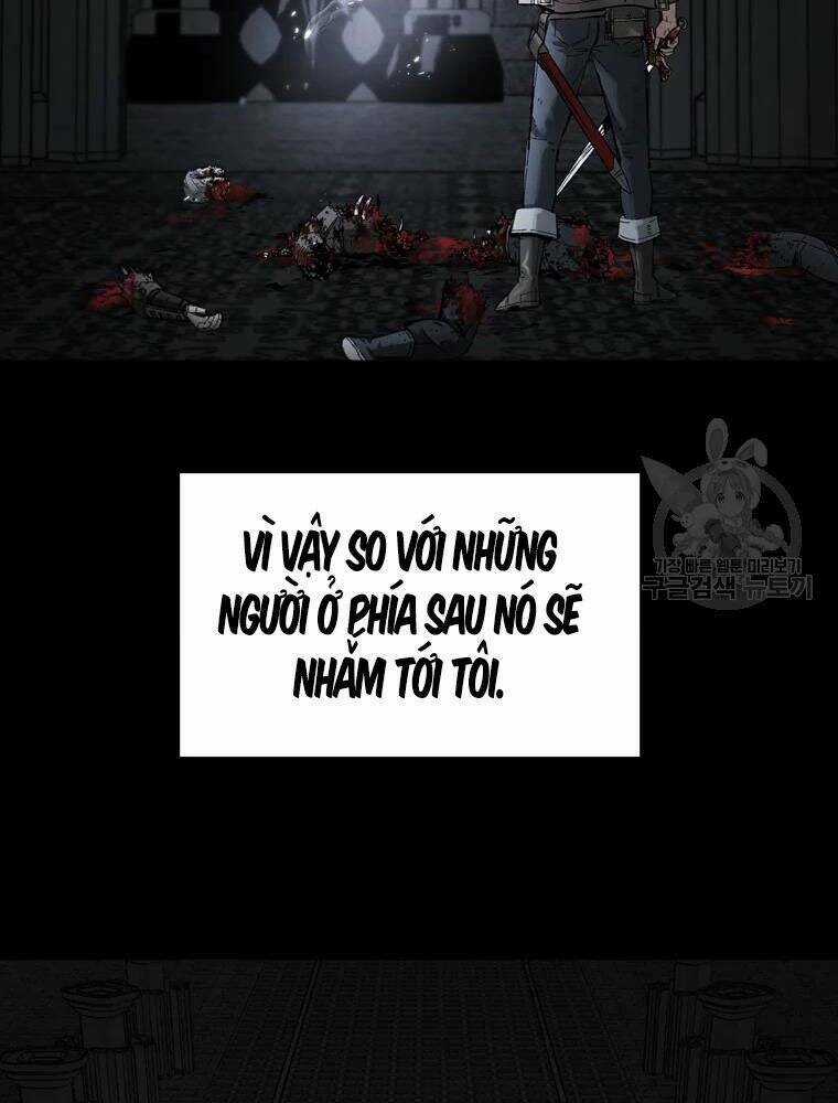 Mật Mã Mê Cung - Chapter 27 - Trang 46