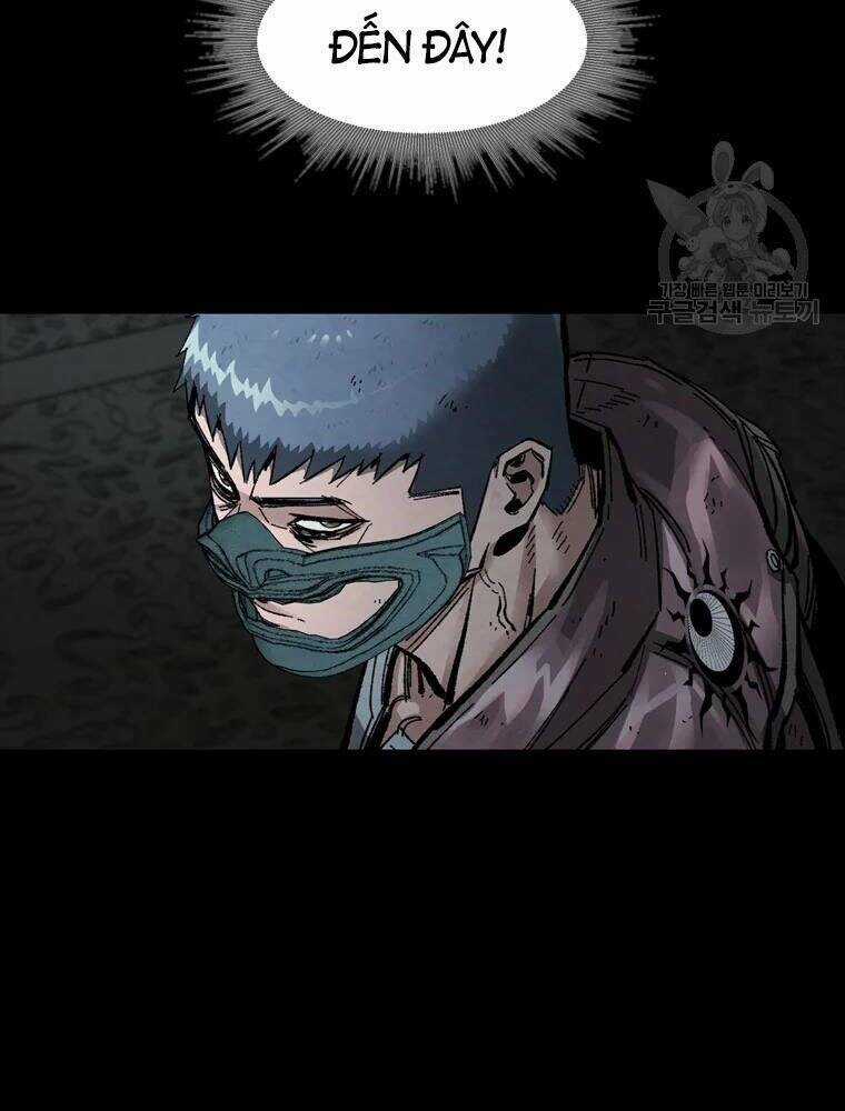 Mật Mã Mê Cung - Chapter 27 - Trang 48